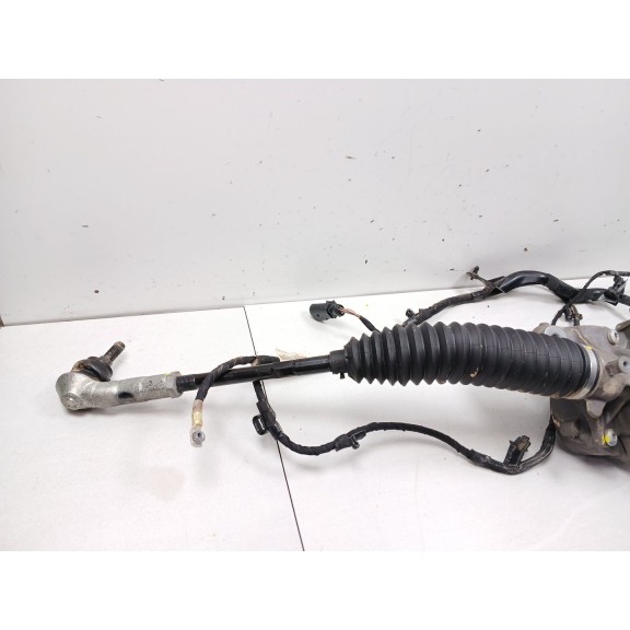 Recambio de cremallera direccion para cupra formentor (km7, kmp) 1.5 tsi referencia OEM IAM 4532012215  