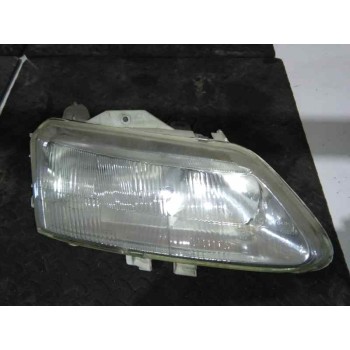 Recambio de faro derecho para renault laguna (b56) 1.8 rn (b56b) referencia OEM IAM 7700820119 1ºSERIE 