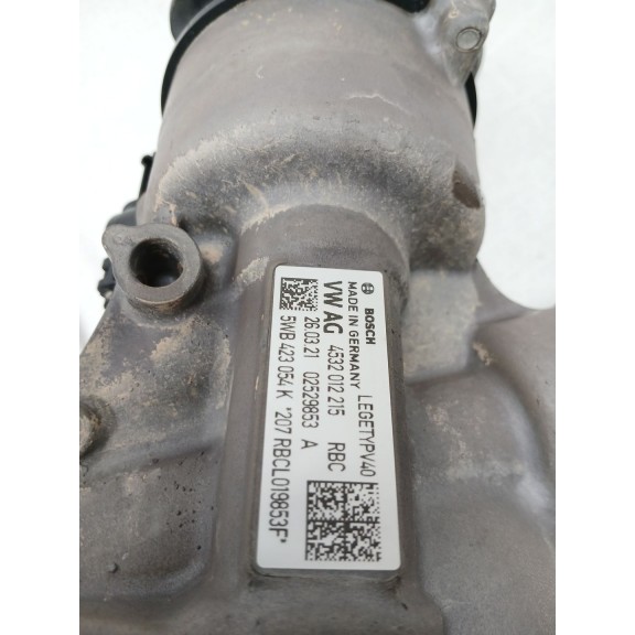 Recambio de cremallera direccion para cupra formentor (km7, kmp) 1.5 tsi referencia OEM IAM 4532012215  
