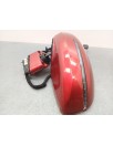 Recambio de retrovisor izquierdo para audi tt (8j3) 1.8 tfsi referencia OEM IAM NOABATIBLE  