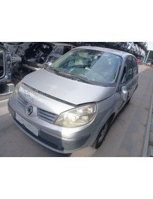 renault scénic ii (jm0/1_) del año 2005
