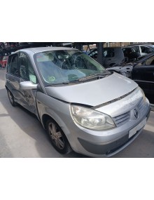 renault scénic ii (jm0/1_) del año 2005 2