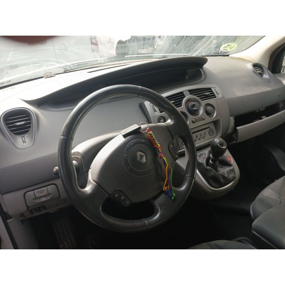 renault scénic ii (jm0/1_) del año 2005