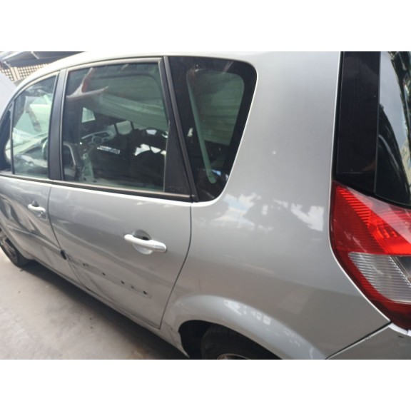 renault scénic ii (jm0/1_) del año 2005