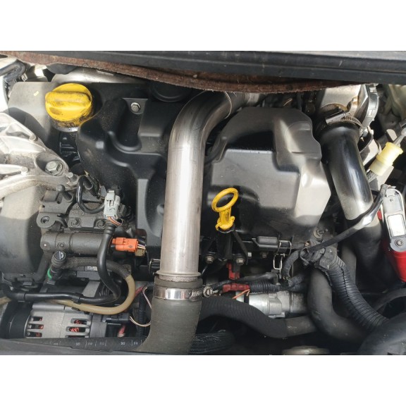 renault scénic ii (jm0/1_) del año 2005