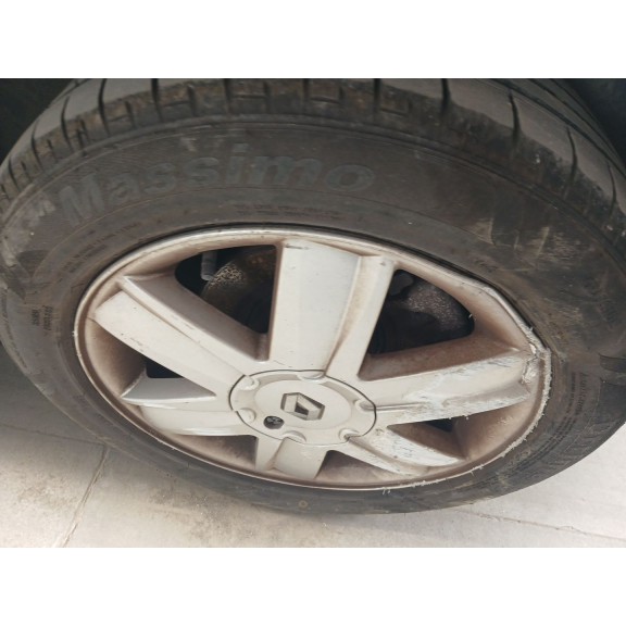 renault scénic ii (jm0/1_) del año 2005