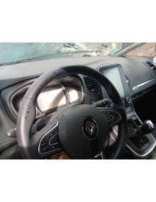 Recambio de kit airbag para renault scénic iv (j9_) 1.3 tce 140 referencia OEM IAM   