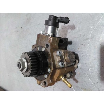 Recambio de bomba inyeccion para renault laguna grandtour iii 2.0 dci diesel cat referencia OEM IAM 0445010170  8200690744