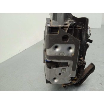 CERRADURA PUERTA DELANTERA DERECHA 8A6AA21812BC 8A61B219A64DN 3P 4 PINS