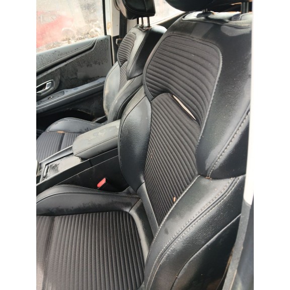 Recambio de asiento delantero izquierdo para renault scénic iv (j9_) 1.3 tce 140 referencia OEM IAM   