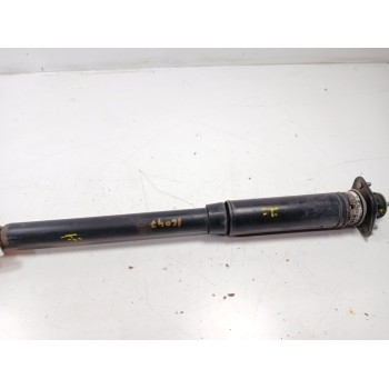 Recambio de amortiguador trasero derecho para bmw serie 3 touring (e46) 320d referencia OEM IAM 814901557121  