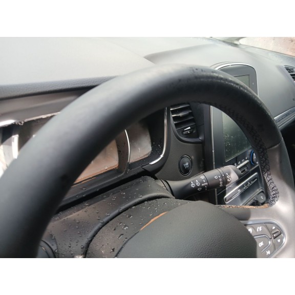 Recambio de volante para renault scénic iv (j9_) 1.3 tce 140 referencia OEM IAM   