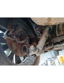 Recambio de puente trasero para renault scénic iv (j9_) 1.3 tce 140 referencia OEM IAM    2