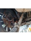 Recambio de puente trasero para renault scénic iv (j9_) 1.3 tce 140 referencia OEM IAM   