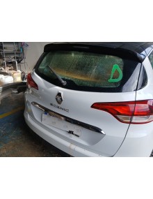 Recambio de porton trasero para renault scénic iv (j9_) 1.3 tce 140 referencia OEM IAM   