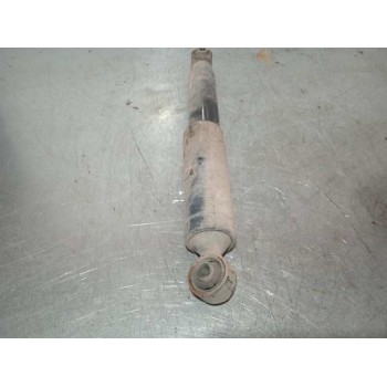 Recambio de amortiguador trasero izquierdo para peugeot bipper 1.4 hdi referencia OEM IAM 51826233  