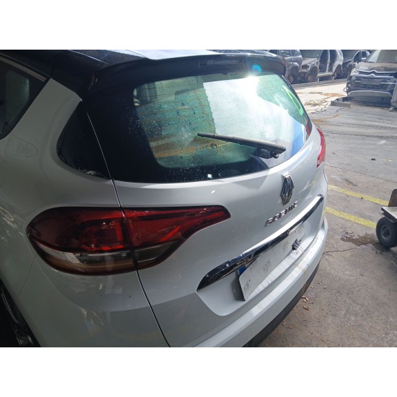 Recambio de porton trasero para renault scénic iv (j9_) 1.3 tce 140 referencia OEM IAM   