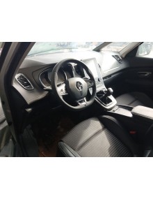 renault scénic iv (j9_) del año 2019 2