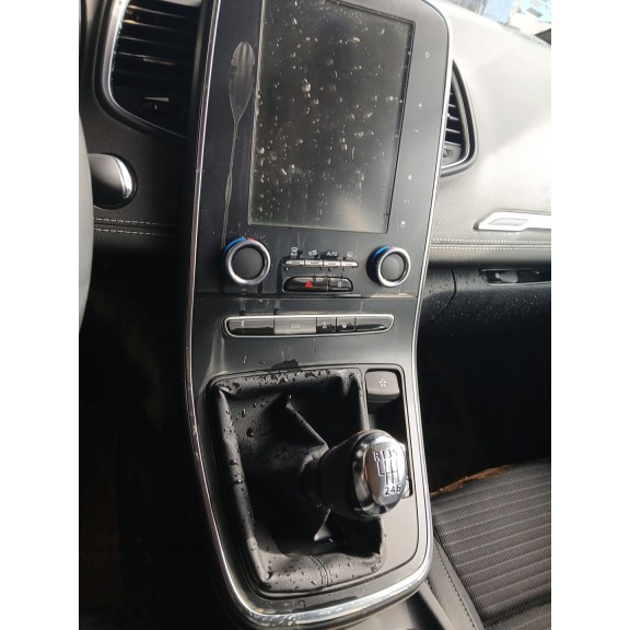 renault scénic iv (j9_) del año 2019