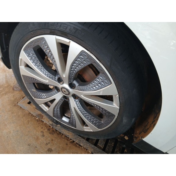 renault scénic iv (j9_) del año 2019