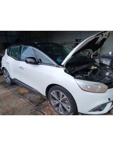 renault scénic iv (j9_) del año 2019