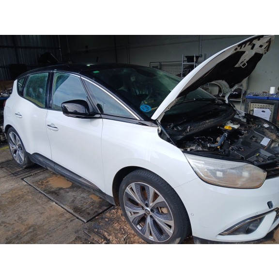 renault scénic iv (j9_) del año 2019
