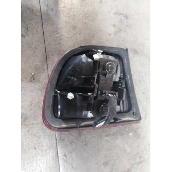 Recambio de piloto trasero derecho interior para seat leon (1m1) 1.8 20v referencia OEM IAM 1M6945092B  