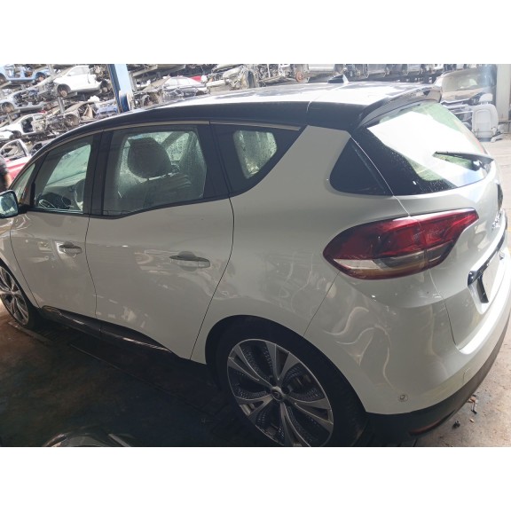 renault scénic iv (j9_) del año 2019