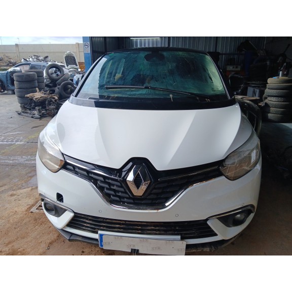 renault scénic iv (j9_) del año 2019