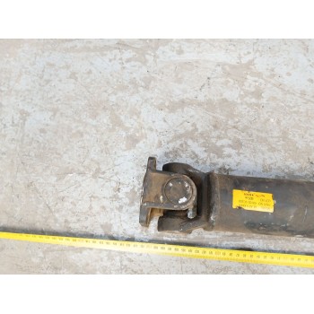 Recambio de transmision central delantera para kia sorento 2.2 crdi cat referencia OEM IAM 491003E300  