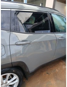 Recambio de puerta trasera derecha para jeep compass (mp, m6, mv, m7) 1.3 referencia OEM IAM   