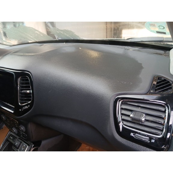 Recambio de kit airbag para jeep compass (mp, m6, mv, m7) 1.3 referencia OEM IAM   