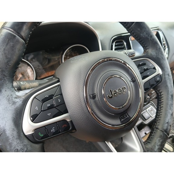 Recambio de kit airbag para jeep compass (mp, m6, mv, m7) 1.3 referencia OEM IAM   