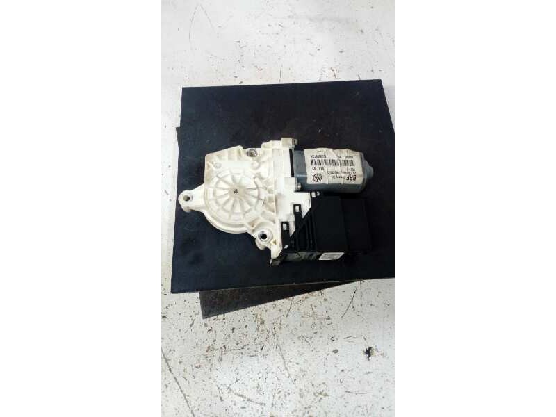 Recambio de motor elevalunas trasero derecho para seat toledo (1m2) select referencia OEM IAM   