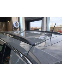 Recambio de barras techo para jeep compass (mp, m6, mv, m7) 1.3 referencia OEM IAM    2