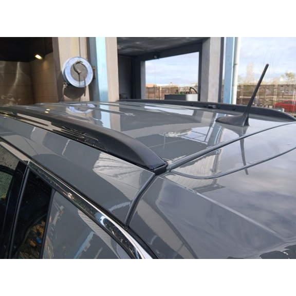 Recambio de barras techo para jeep compass (mp, m6, mv, m7) 1.3 referencia OEM IAM   