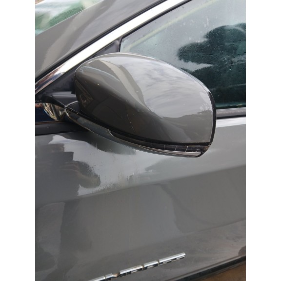 Recambio de retrovisor izquierdo para jeep compass (mp, m6, mv, m7) 1.3 referencia OEM IAM   
