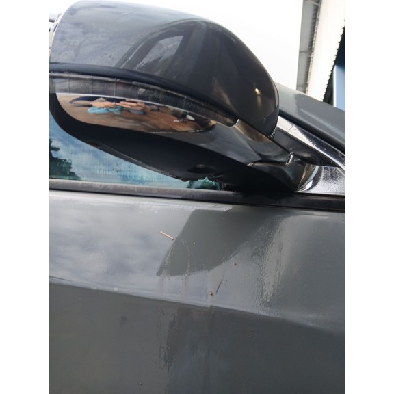 Recambio de retrovisor derecho para jeep compass (mp, m6, mv, m7) 1.3 referencia OEM IAM   