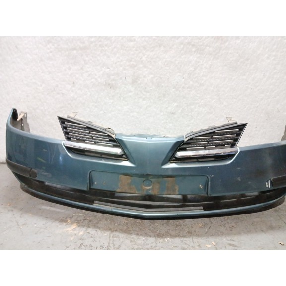 Recambio de paragolpes delantero para nissan primera (p12) 1.6 referencia OEM IAM   