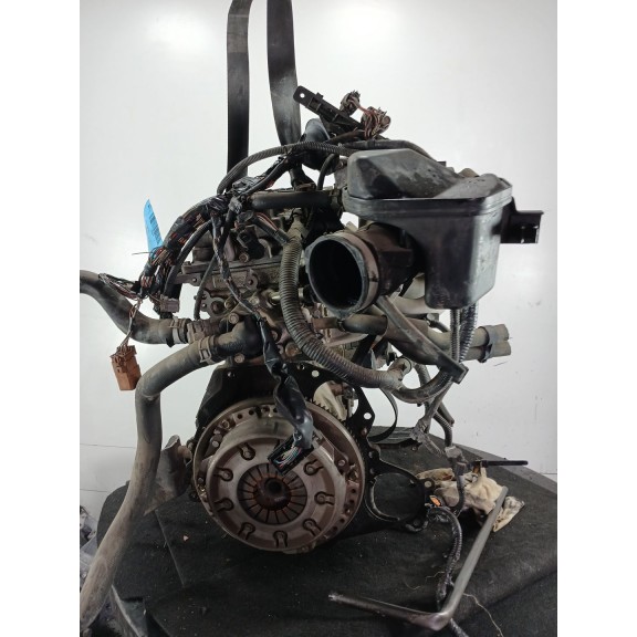 Recambio de motor completo para nissan primera (p12) 1.6 referencia OEM IAM QG16 B 144.025KM 