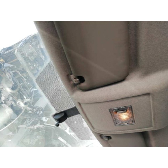 opel corsa d del año 2008