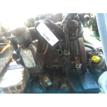 Recambio de culata para fiat punto (evo) (199) 1.3 16v jtd cat referencia OEM IAM 199A2000  