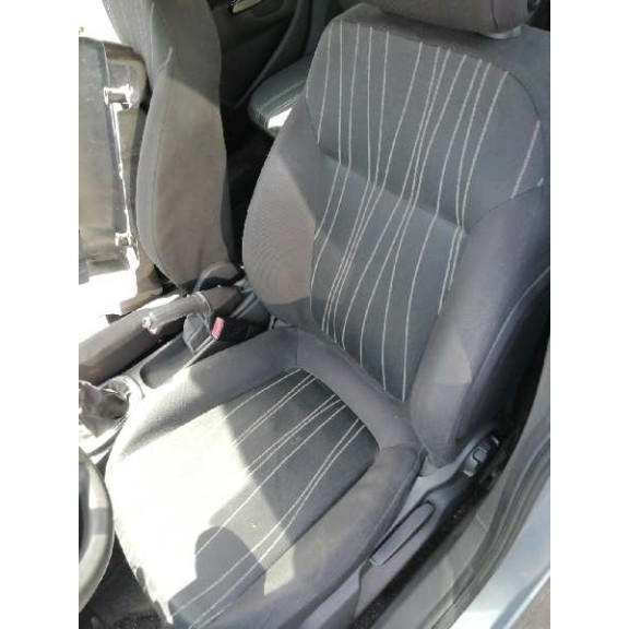 opel corsa d del año 2008