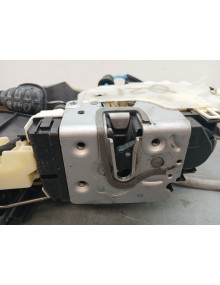 Recambio de cerradura puerta delantera izquierda para mercedes-benz clase e (w212) lim. e 300 cdi blueefficiency s&s (212.021) r 2
