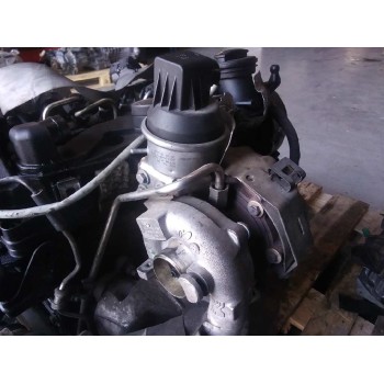 Recambio de turbocompresor para volkswagen passat berlina (3c2) 2.0 tdi referencia OEM IAM 03L253016F R 