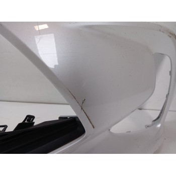 Recambio de paragolpes delantero para toyota yaris hybrid feel! referencia OEM IAM 52119K0050  