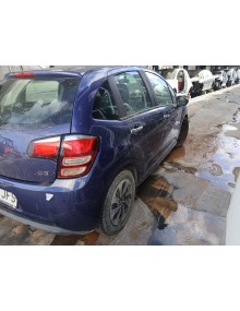 citroën c3 ii (sc_) del año 2014 2