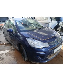 citroën c3 ii (sc_) del año 2014