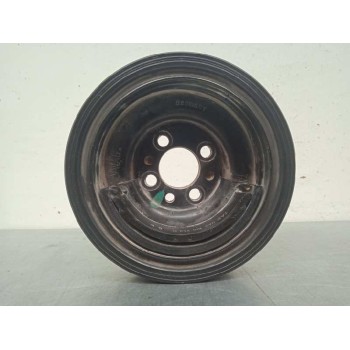 POLEA CIGUEÑAL 045105243D 045105243C 6 CANALES