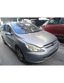 peugeot 307 sw (3h) del año 2002